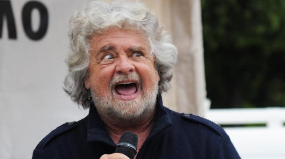 Chi è il più bello del reame? Il M5S sceglie il suo candidato alla presidenza della Regione