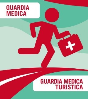 Prende il via il servizio delle guardie mediche  e turistiche