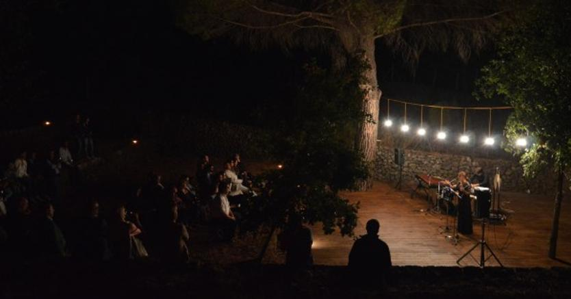 Ritorna il “Teatro in vigna” tra i vigneti di Planeta sull’Etna