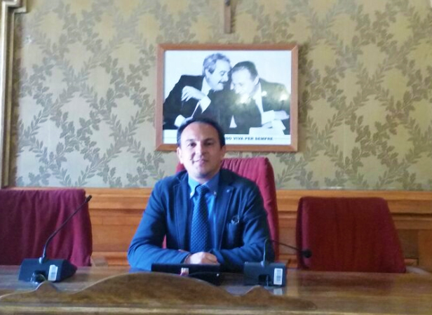 Tringali sul bilancio comunale di Ragusa