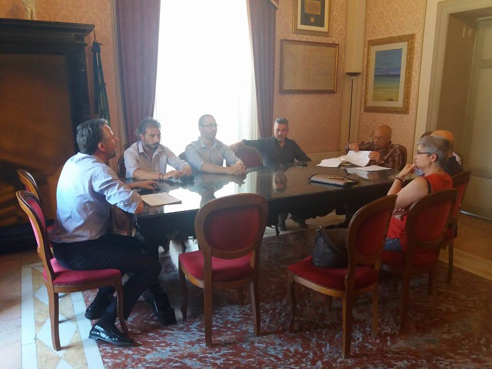 Confronto a Modica sul tema “Bilancio”