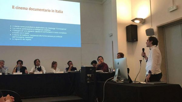 Clown dottori di “Ci ridiamo su’” di Ragusa attori d’eccezione di un docu-film dedicato alla “scienza del sorriso”
