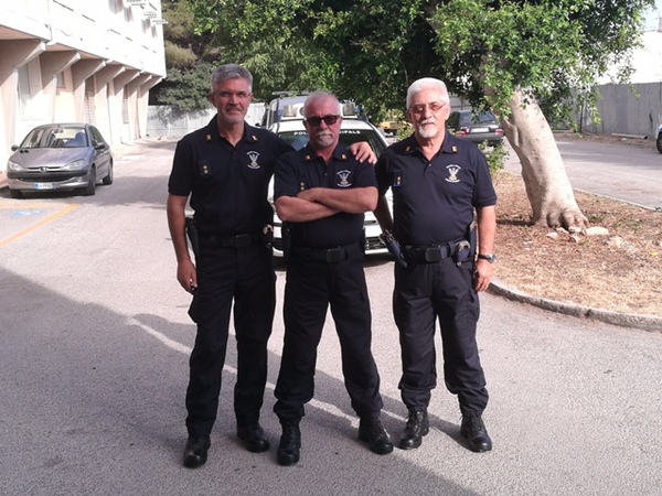 Nuovo abbigliamento per la Polizia Locale di Modica