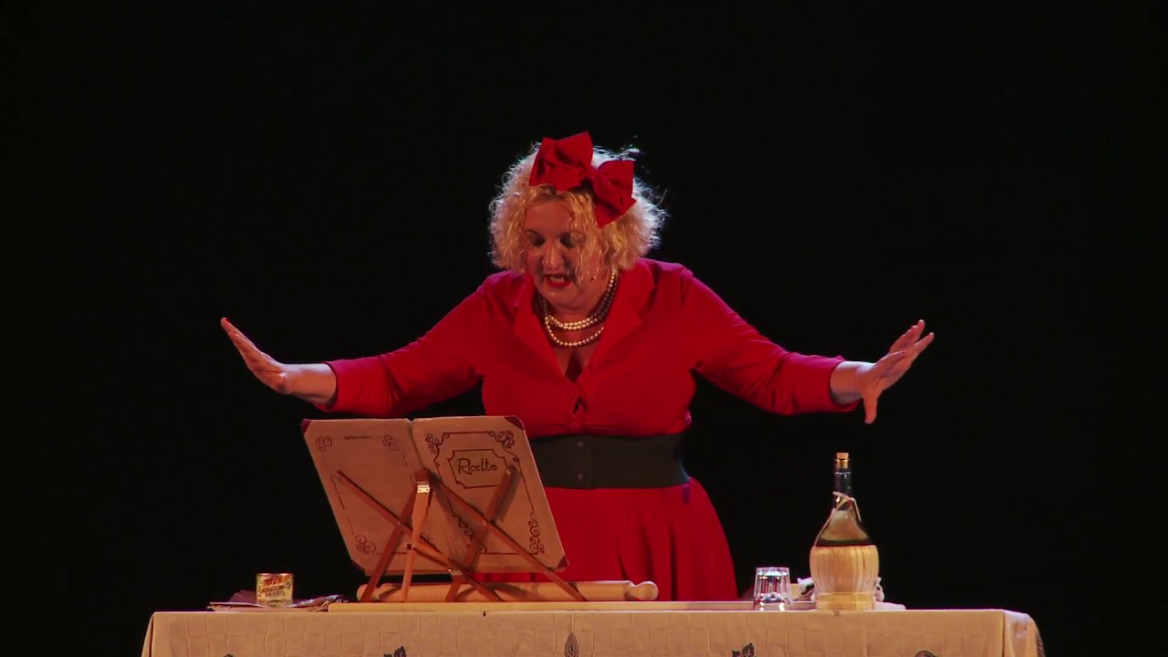 L’estate da ridere al Teatro Xenia. Si inizia con Maria Pia Timo