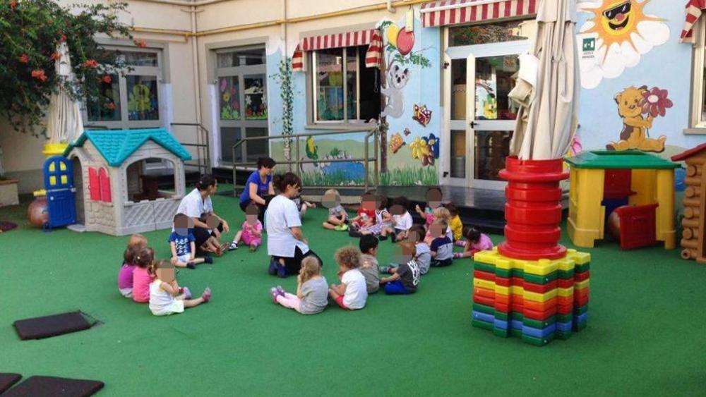 Arriva il bonus asili nido
