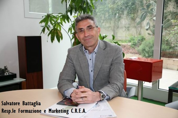 Siglata manifestazione di interesse tra istituti superiori e l’azienda C.r.e.a. di Ragusa