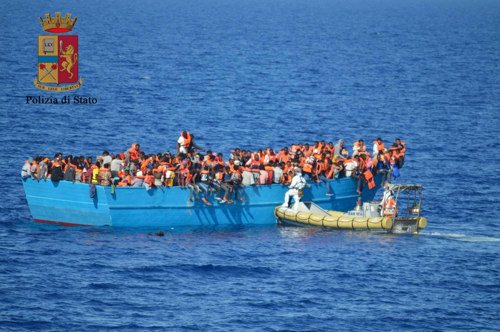 Multa da record per presunti scafisti sbarcati a Pozzallo e condannati: carcere evitato