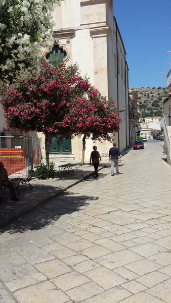 Scicli. Siti culturali ancora chiusi serve una soluzione di emergenza