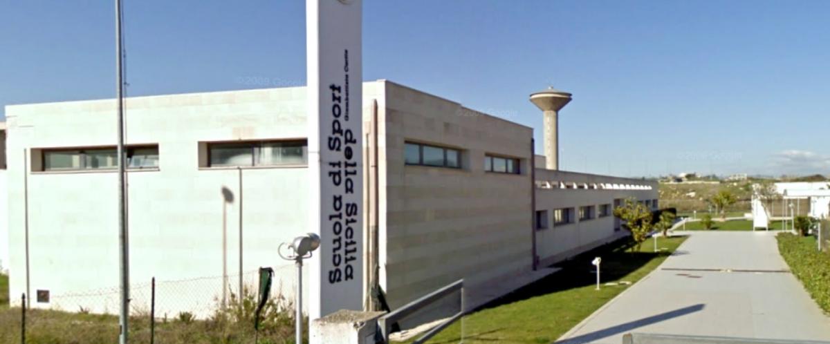 Scuola Sport, Finanza sequestra immobile ex presidente Sasà Cintolo