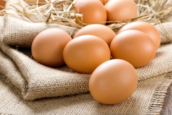 Uova contaminate, diverse aziende richiamate dal mercato