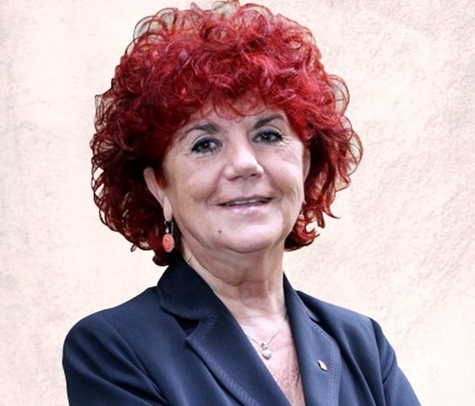 La ministra Fedeli colpisce ancora !