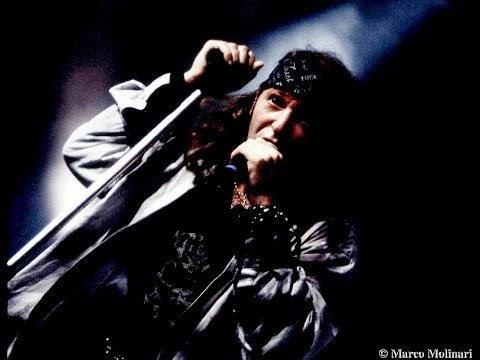 Vasco Rossi a Scicli e Modica. Il successo a Modena di un evergreen della musica italiana