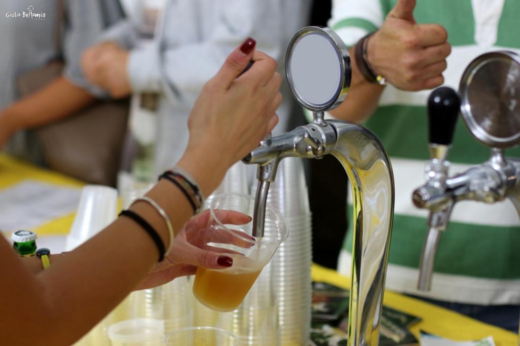 Birra artigianali e piatti gourmet: a Ragusa Birrocco con i laboratori del gusto. Prenotazioni già attive