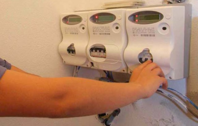 Un arresto a Vittoria per furto di energia elettrica