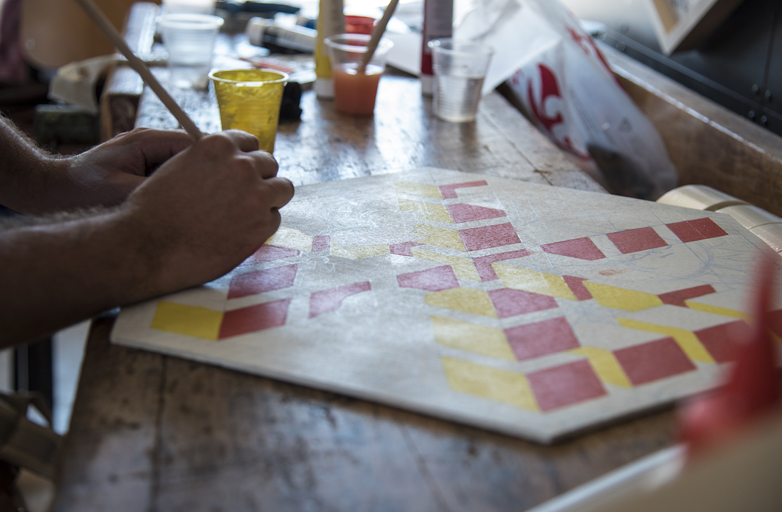 Arte urbana a Marina di Ragusa, domenica pomeriggio conclusione progetto #met2b. C’è anche l’asta