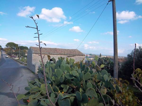 Verrà messa in sicurezza la Pozzo Cassero- Passo Parrino a Modica