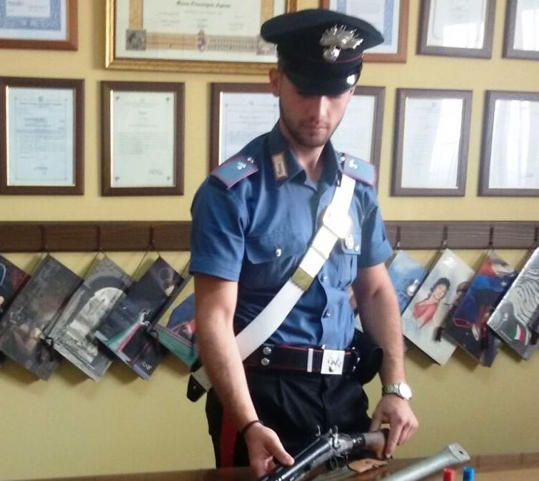 Maxi rissa tra famiglie con sparatoria. E’ accaduto ad Acate, 4 arresti