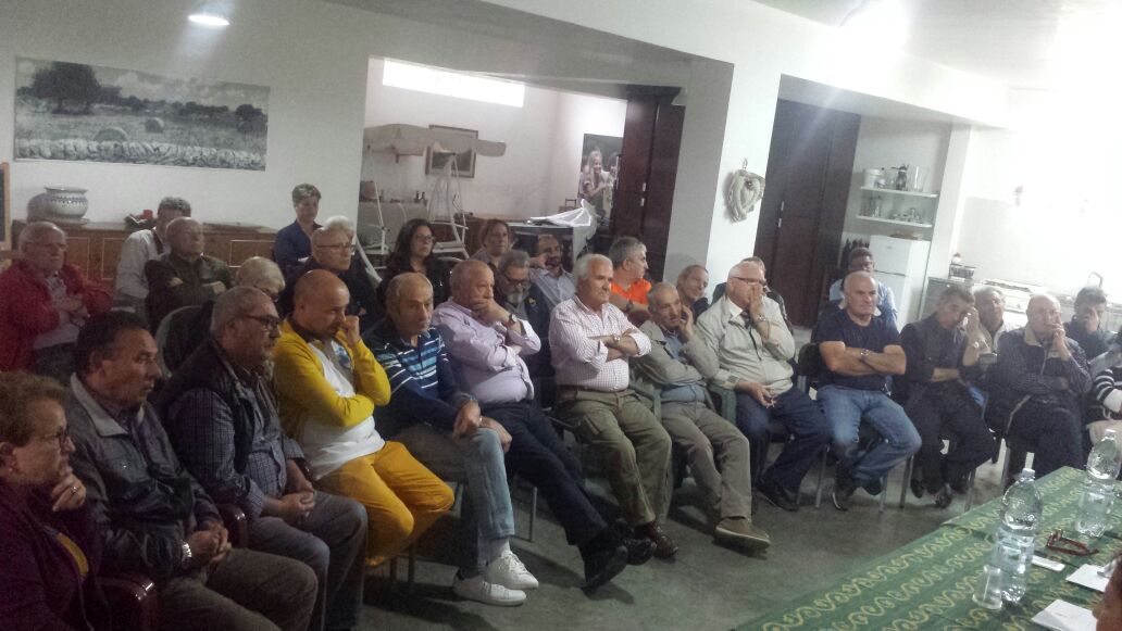 Niente soldi in bilancio a Ragusa per la fognatura di contrada Monachella. Protestano i residenti