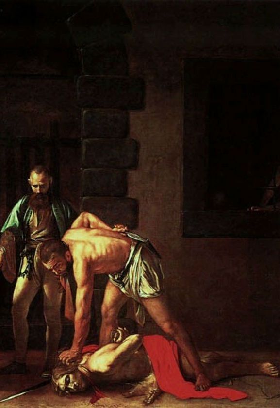 Caravaggio e Venezia concludono le Conversazioni a Scicli del Brancati