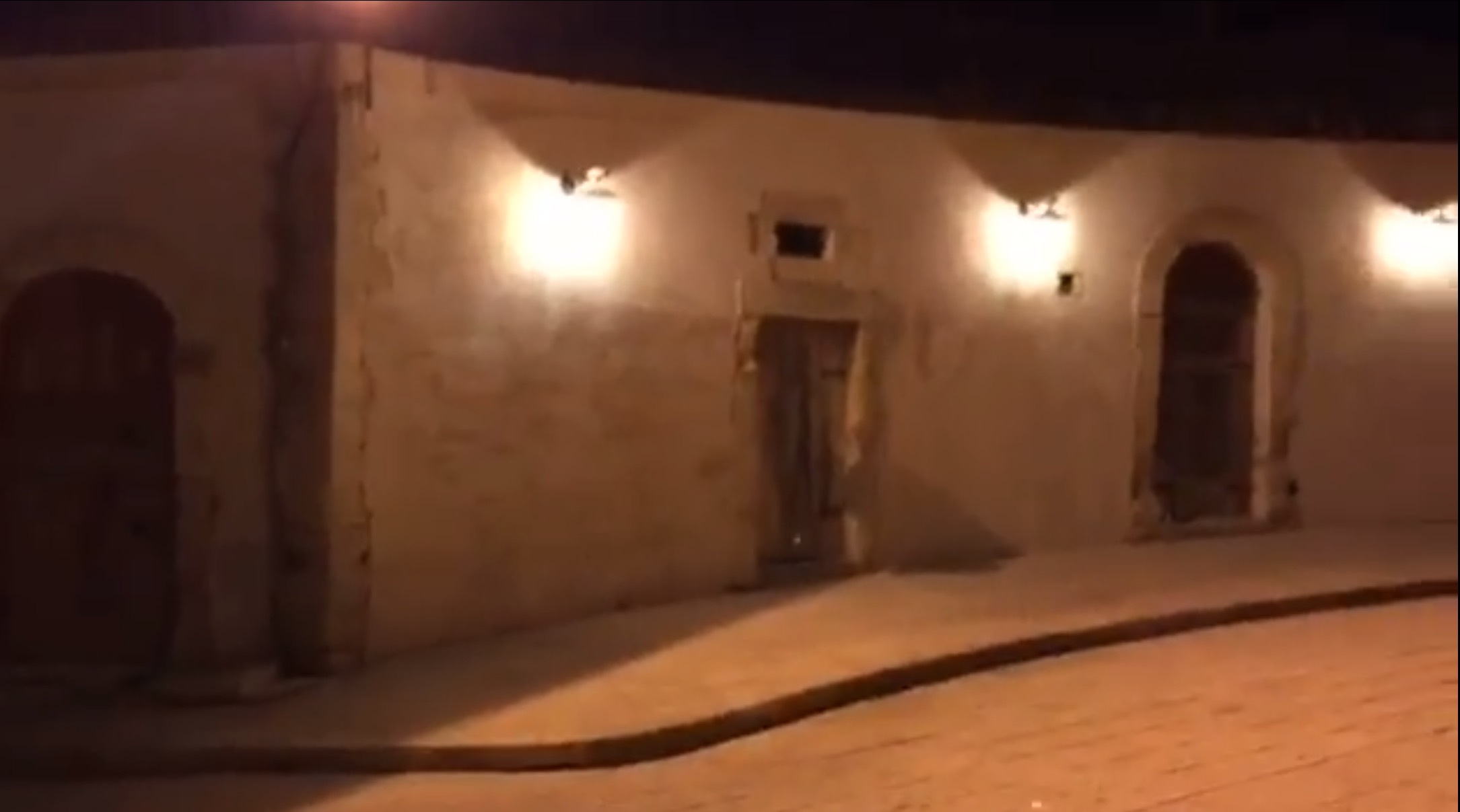 Le serate culturali, al Castello di Donnafugata