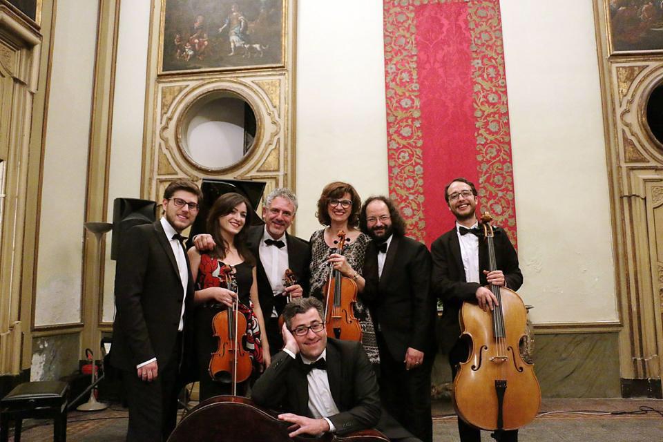 Domenica 27 agosto a Villa Anna la conclusione di “Ibla Classica International Estate” con la storia del tango.