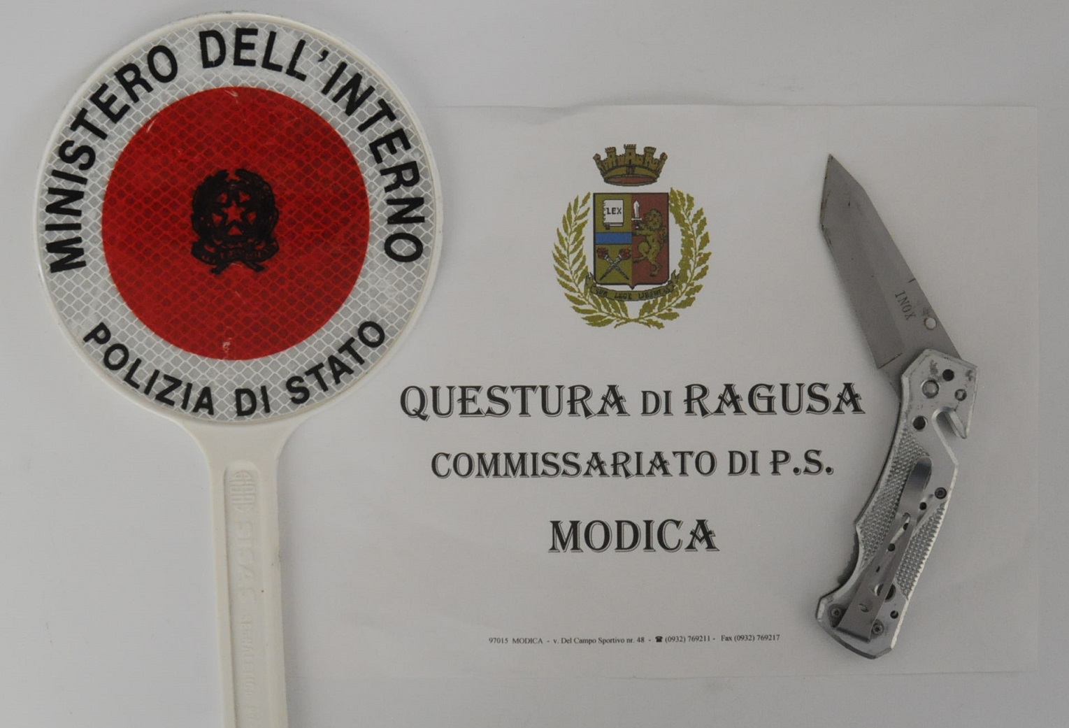 A Modica pluripregiudicato in moto senza patente e casco