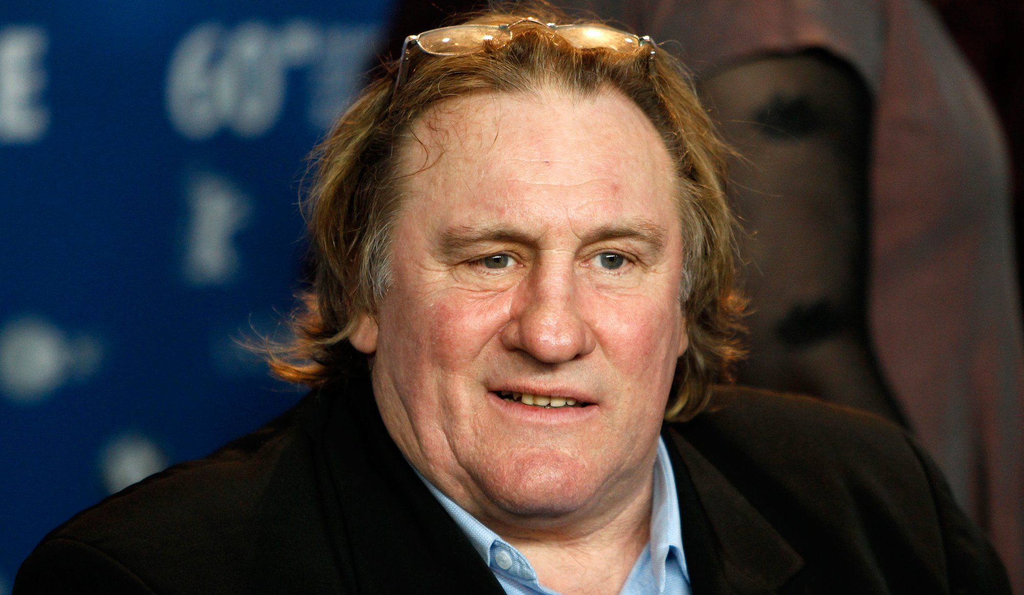 Ciak per “Il casellante” dai testi di Camilleri. Si gira anche a Scicli con Depardieu