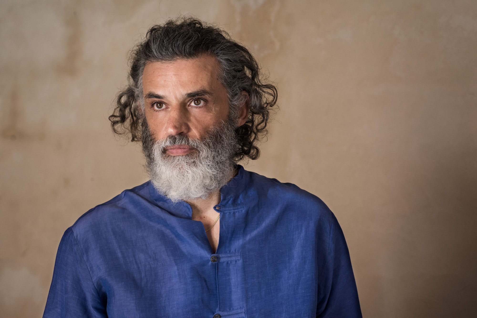 Enrico Lo Verso a Marina di Modica con “Uno nessuno centomila”
