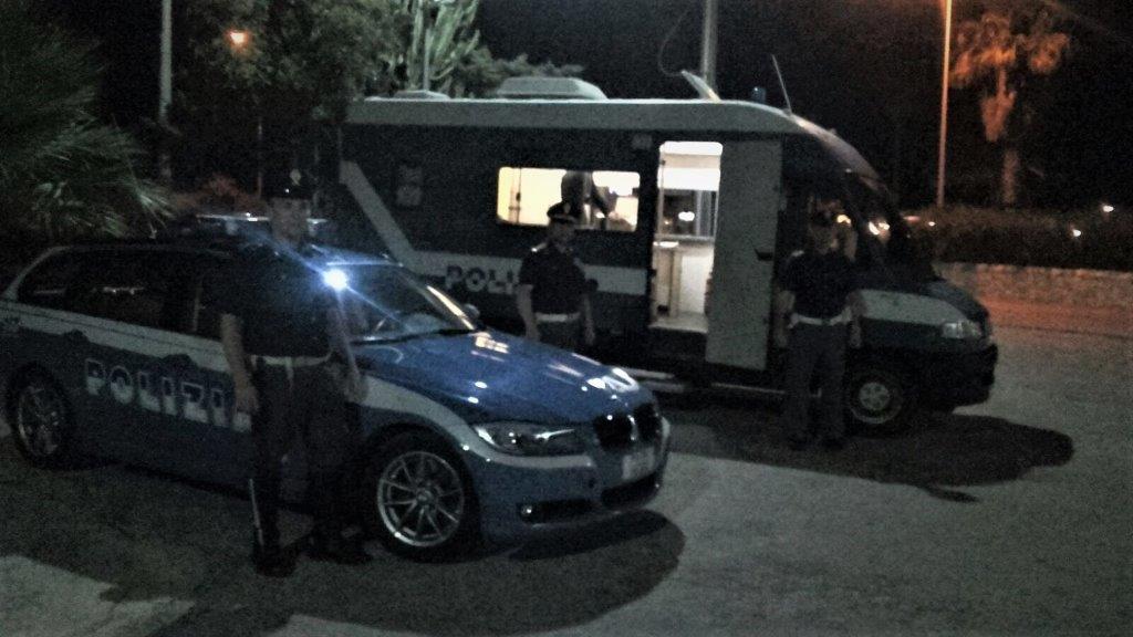 Si avvicina Ferragosto e si intensificano i controlli stradali