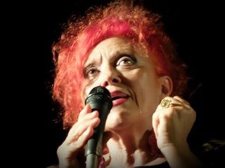Libri d’Amare, Silvana Grasso e il successo di pubblico