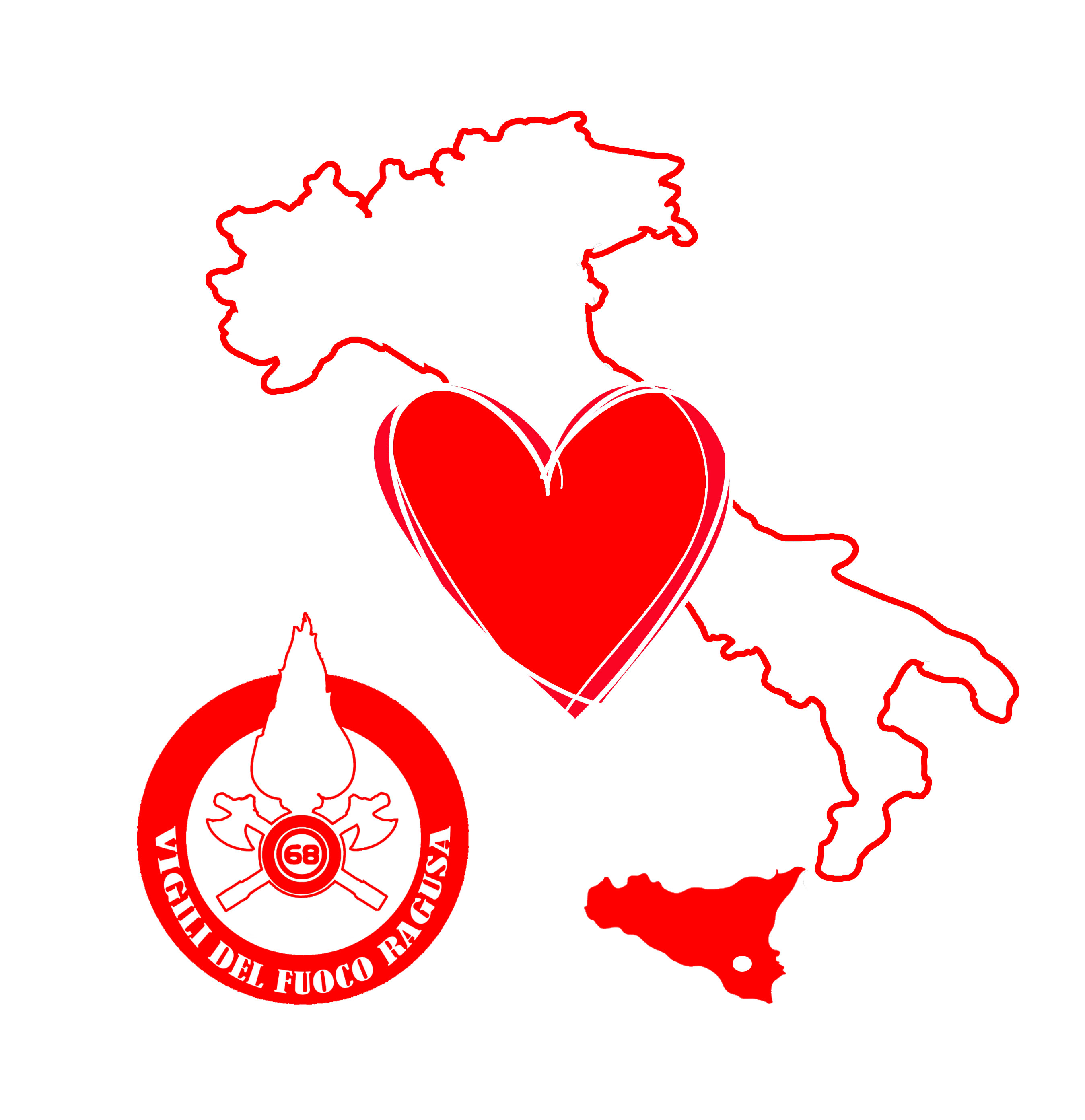 Soccorri e Cammina per Amatrice anche a Ragusa domenica 3 settembre