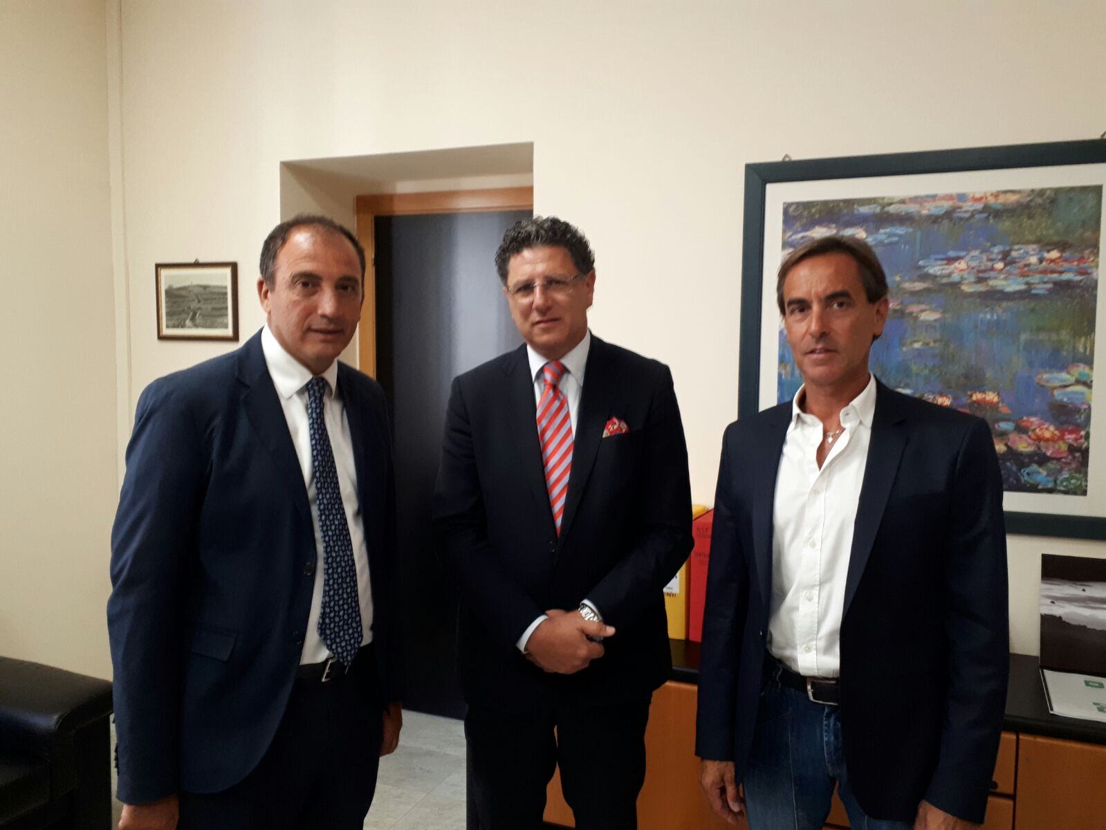 Il futuro dell’ospedale di Ragusa nel confronto tra il Pd e il nuovo manager Asp