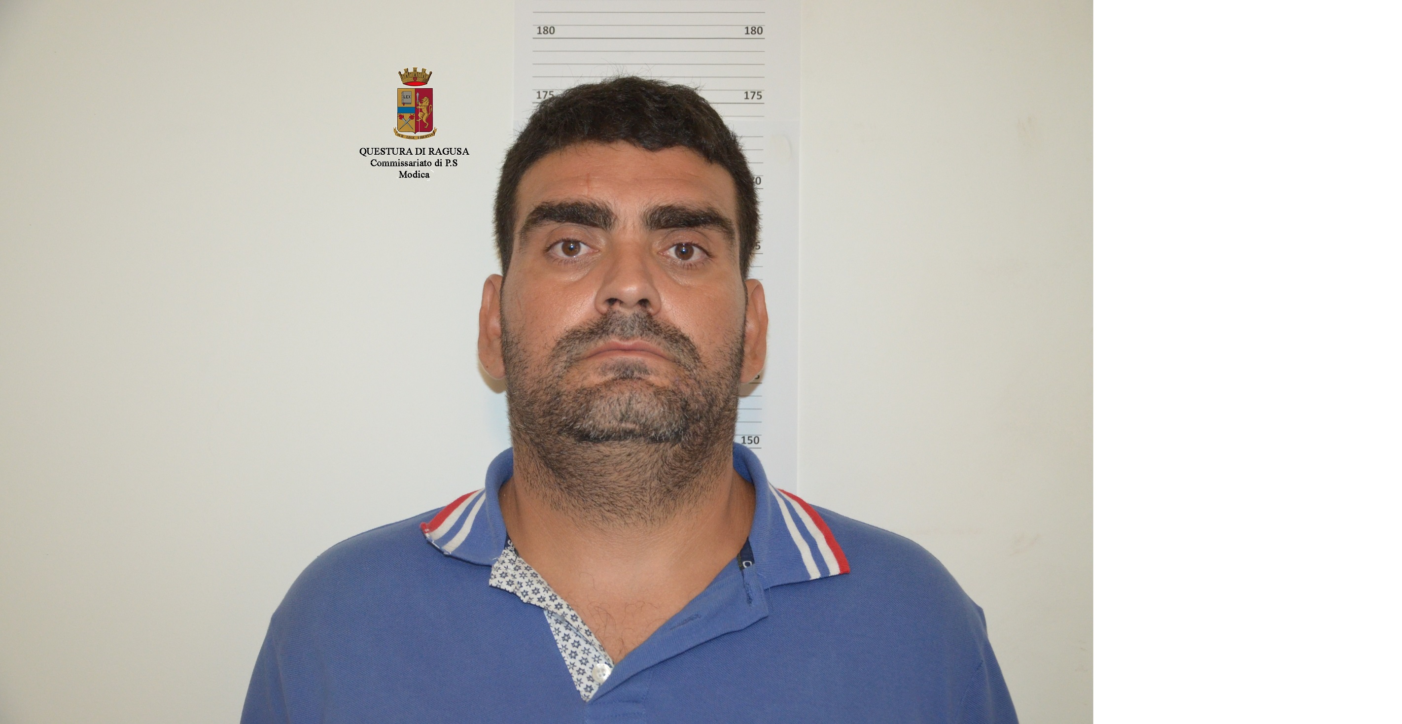 A Modica due albanesi arrestati per furto in abitazione dalla Polizia