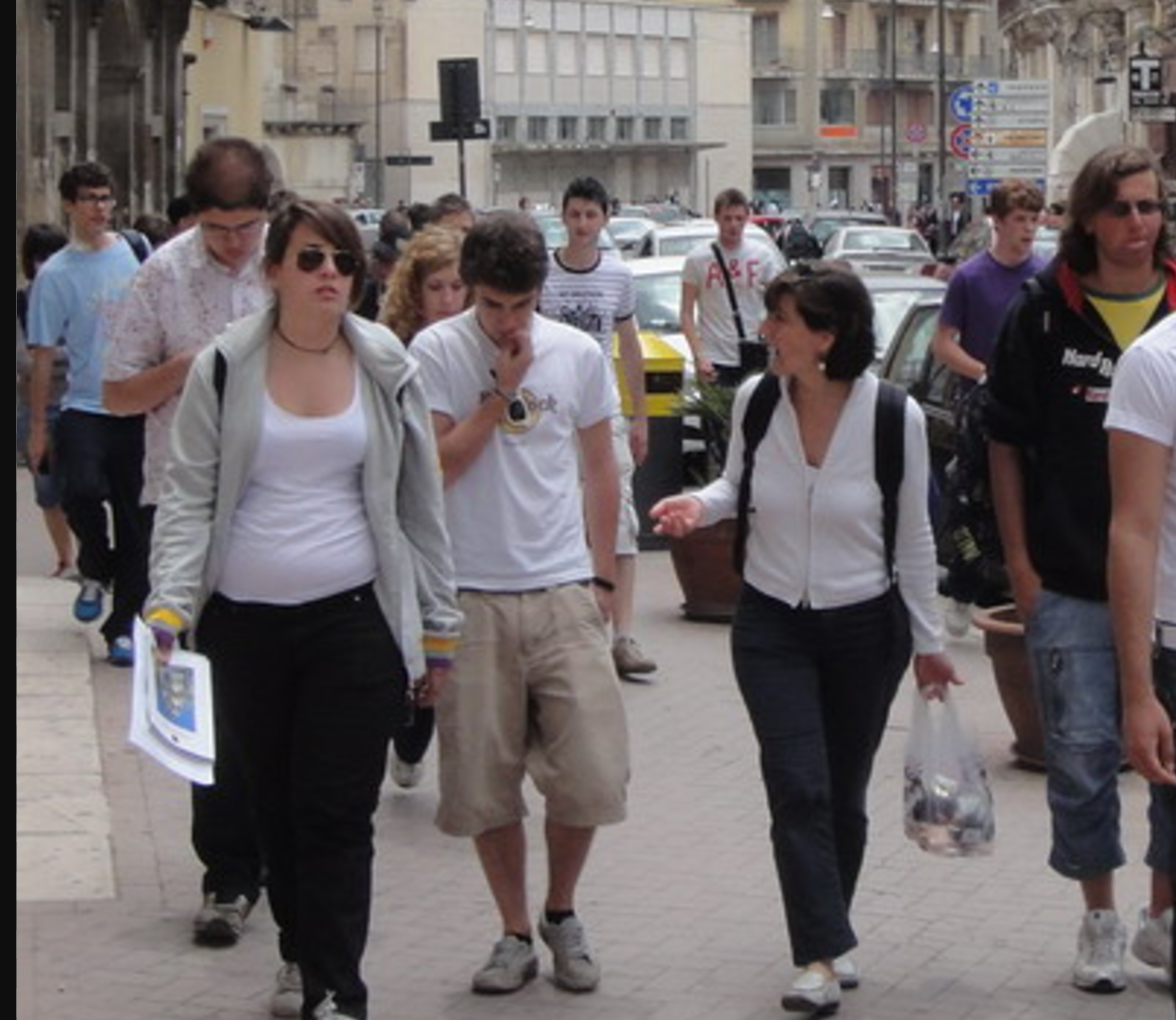 Modica cresce il turismo. I dati diffusi dal sindaco Abbate