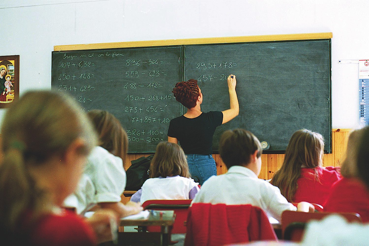 Da lunedì in Sicilia fino al 75% didattica scuole superiori in presenza
