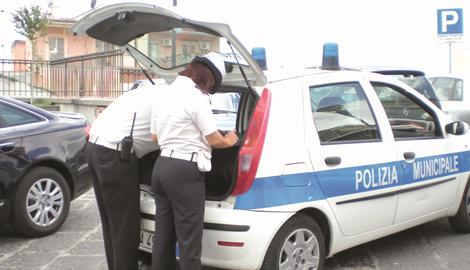 Il Comune assumerà i vigili stagionali. Ecco tutti i particolari in vista dell’estate