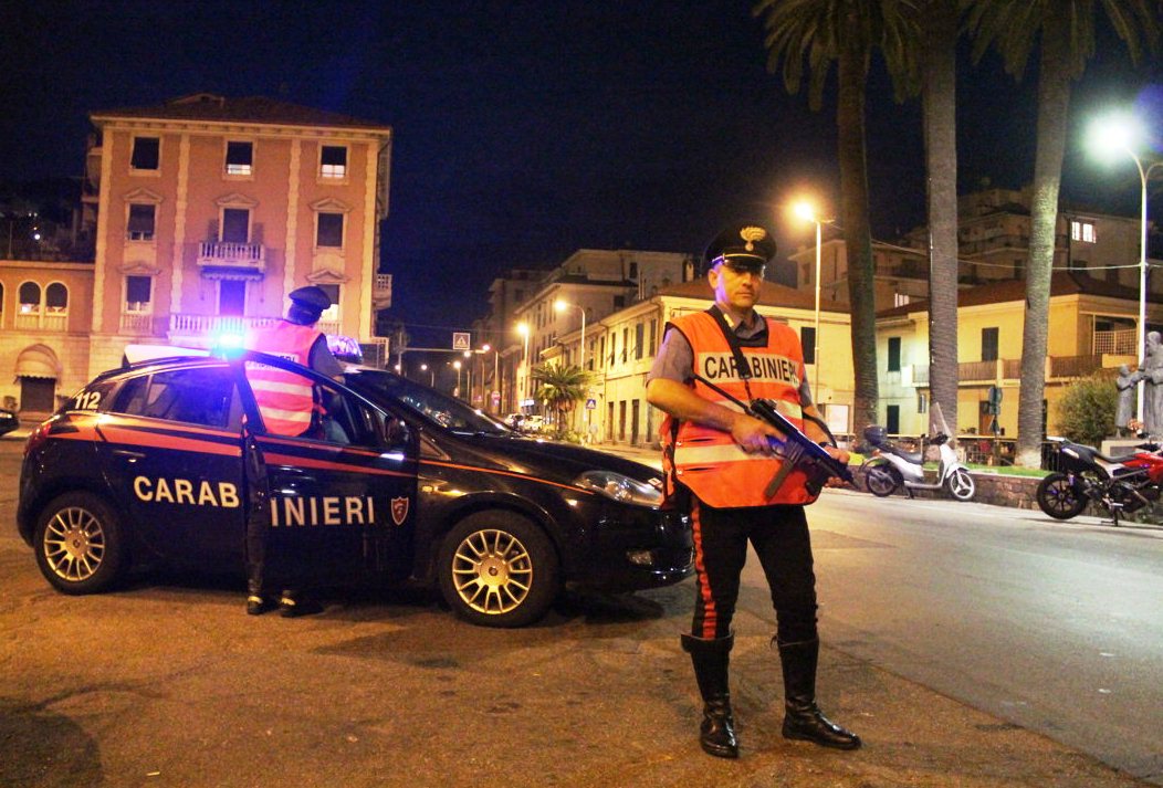 Carabinieri arrestano pregiudicato a Vittoria