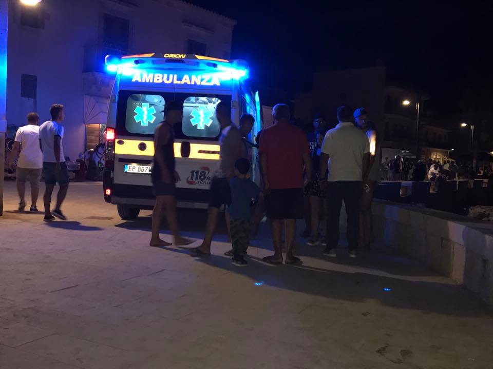 Accoltellamenti a Scoglitti e Donnalucata