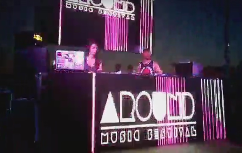 San Lorenzo a Marina di Ragusa con Around Festival. La line up. VIDEO