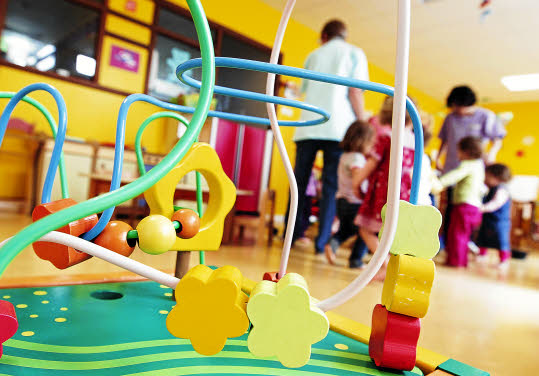 Alla Medi Care il servizio di gestione degli asili nido nell’ambito del distretto socio-sanitario di Ragusa  
