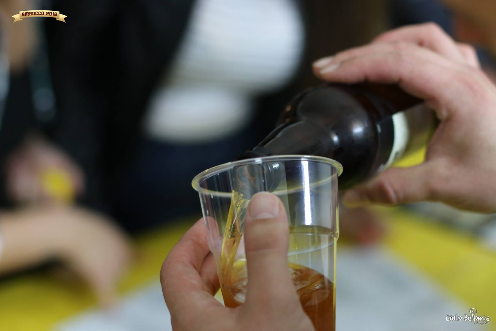 A Birrocco più di 100 birre artigianali. Da quella al moscato alla birra ai fichi secchi. Si inizia questo venerdì 1 settembre a Ragusa