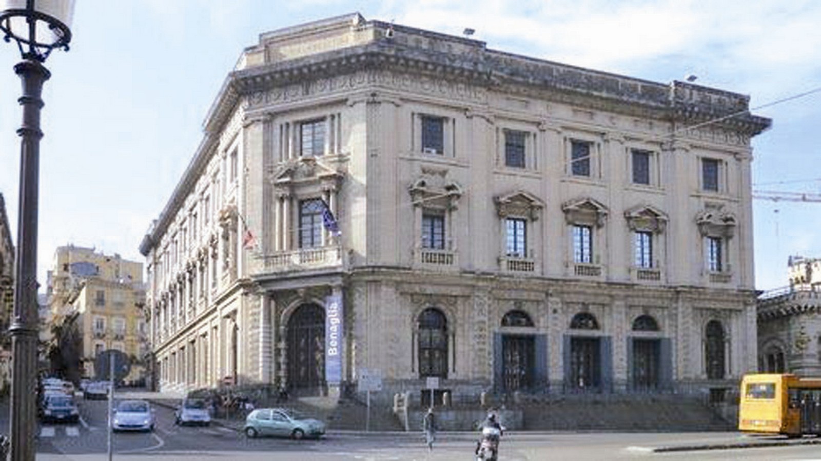 Nata la Super Camcom del Sud Est, ministro firma decreto