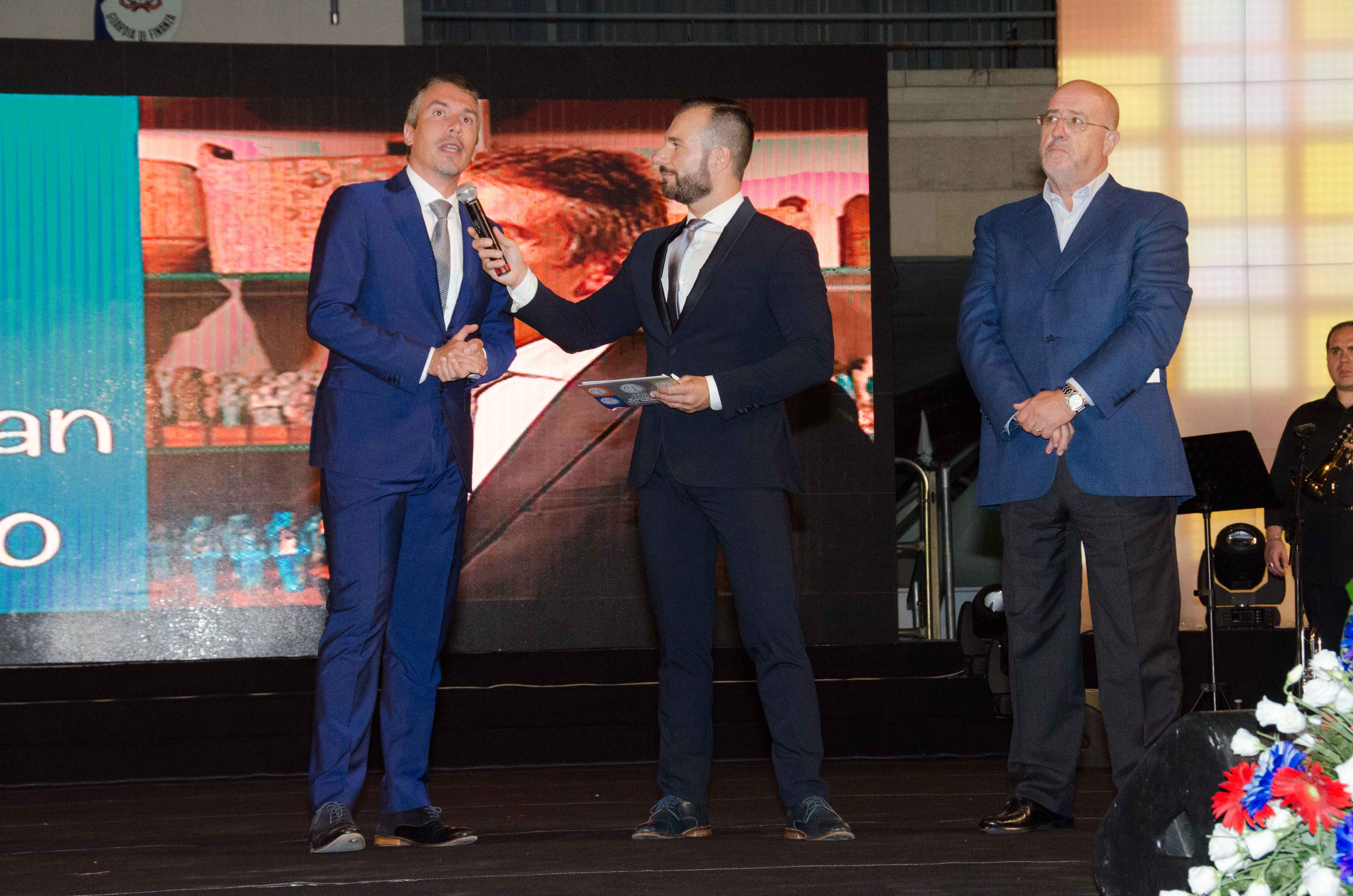 La festa della ragusanità. Venerdi sera la cerimonia Premio Ragusani nel Mondo. FOTO