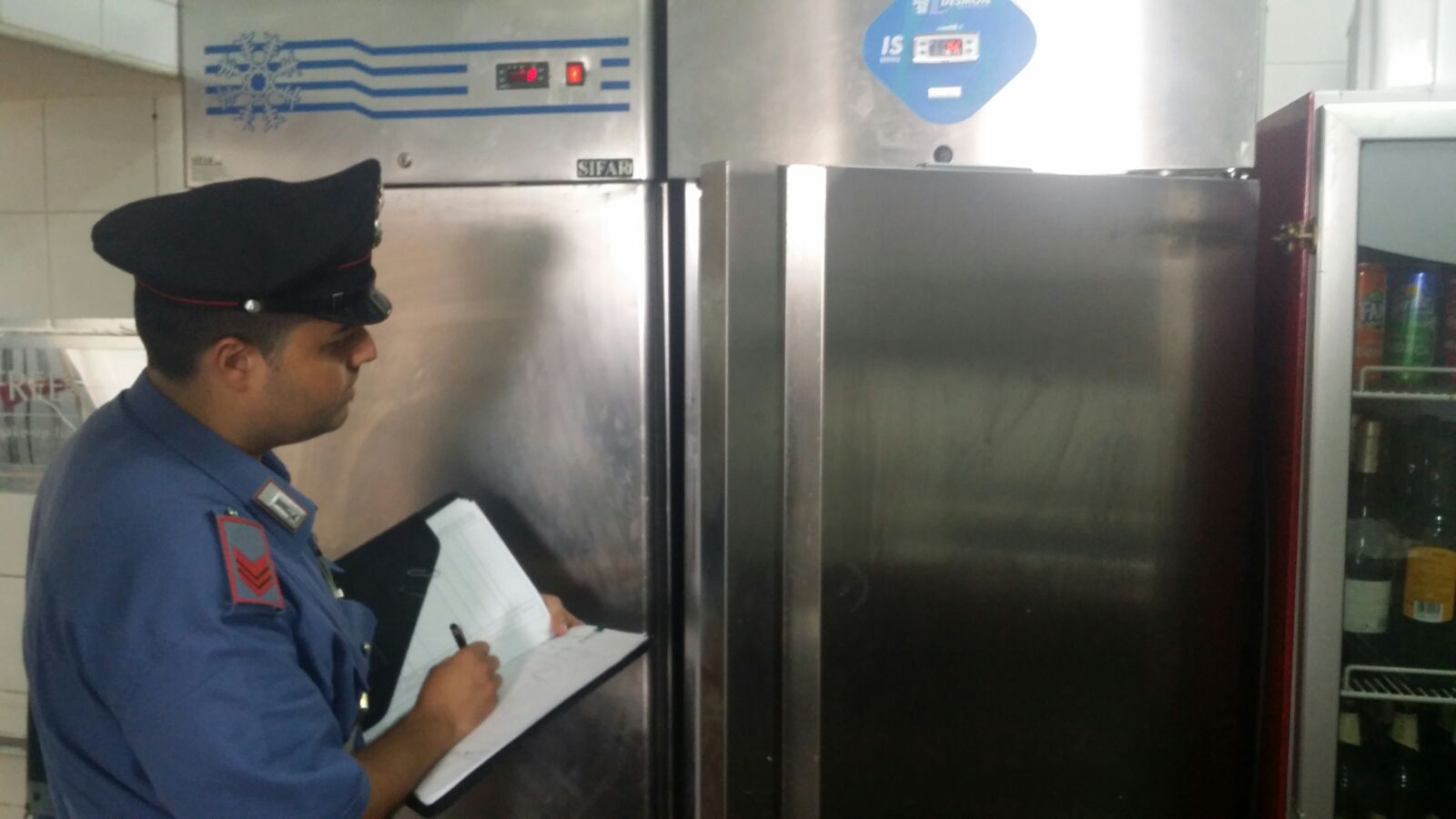 “Estate tranquilla 2017”. Controlli da parte dei Nas