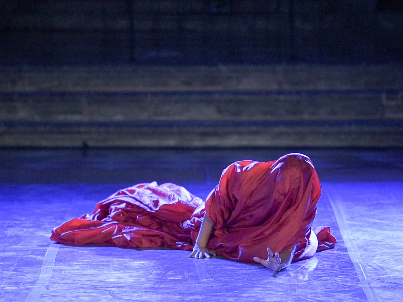 DanzArt ha trasformato Ragusa Ibla in cittadella della danza internazionale