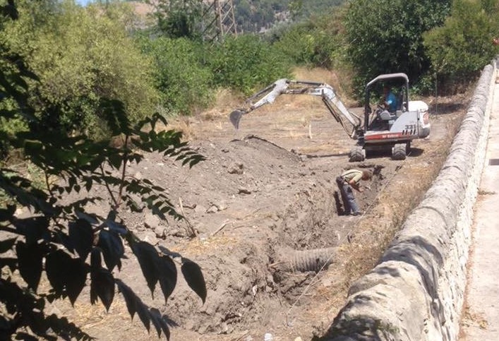 Il Comune ci ripensa: a Ibla i parcheggi servono. Iniziano i sondaggi sul terreno