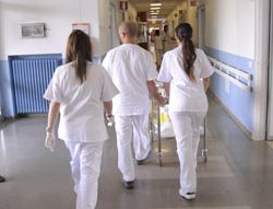 Le assunzioni nella sanità e i dubbi di Nino Minardo. Legittimi.