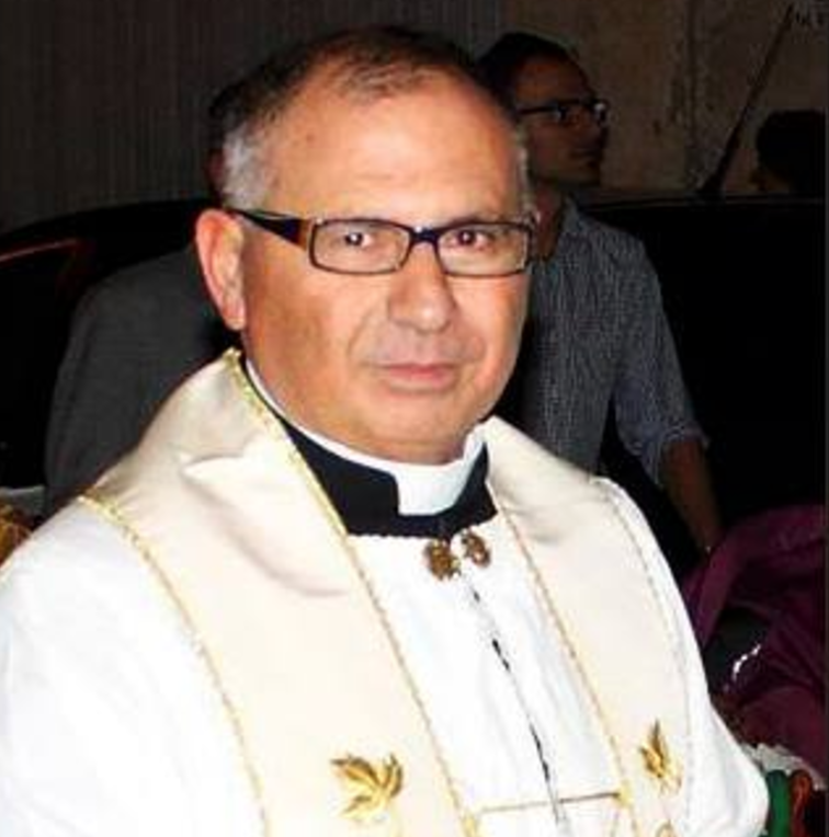 Ciao amici, ciao amici, ciao amici ciao. La lettera di don Alessi ai parrocchiani