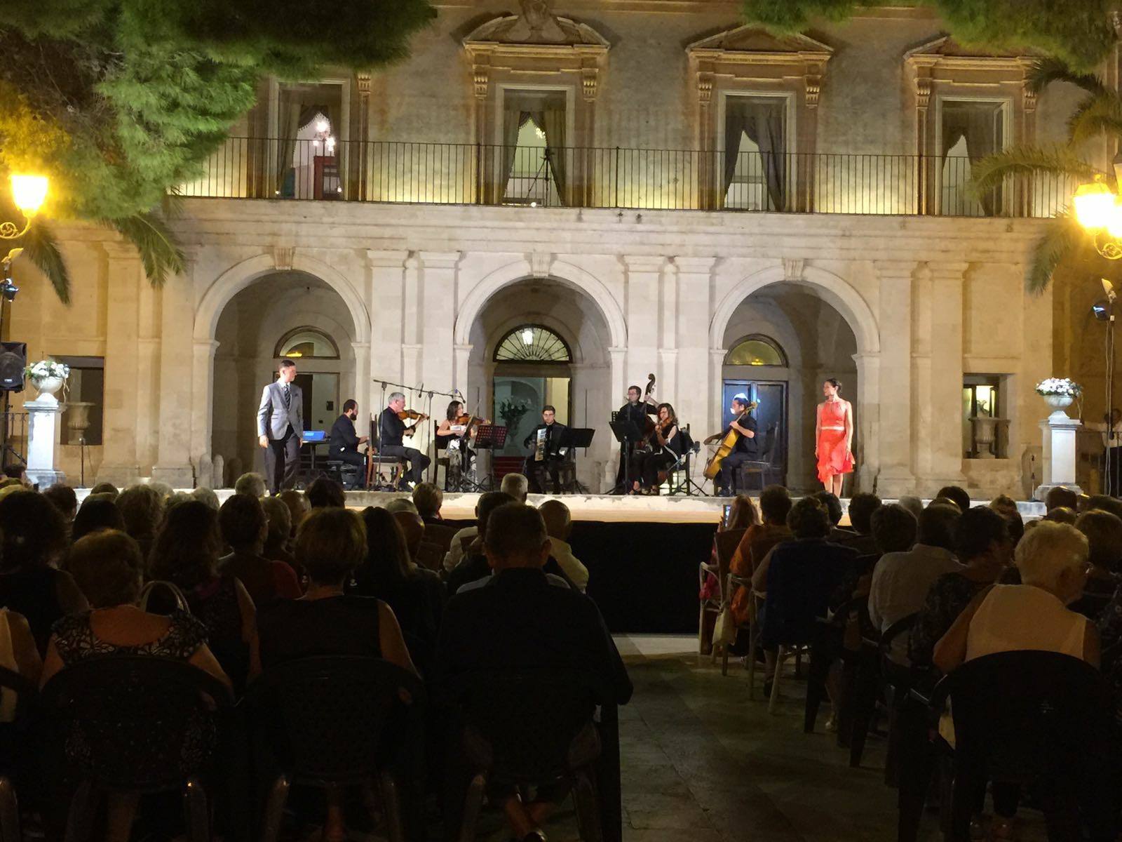 Conclusa con successo “Ibla Classica International – Estate”