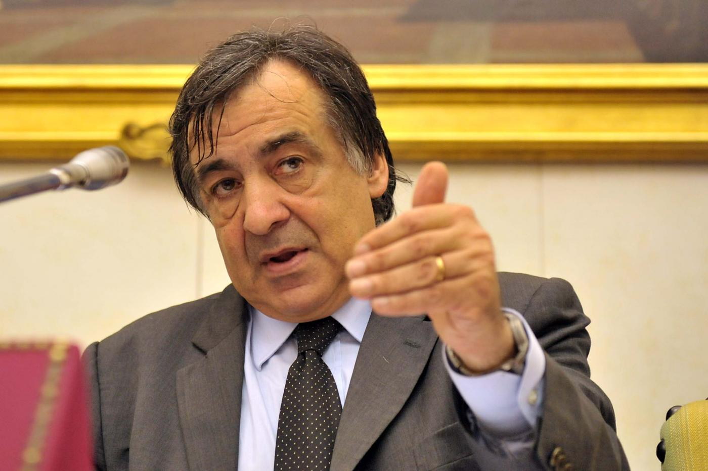 Leoluca Orlando riconfermato alla guida di Anci Sicilia. Nel consiglio generale anche il sindaco di Scicli